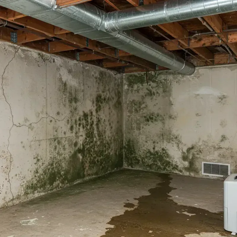 Professional Mold Removal in Tamaqua, PA